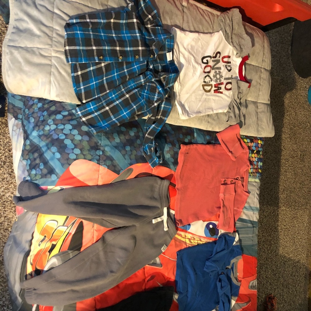 3T-4T Toddler boys clothes